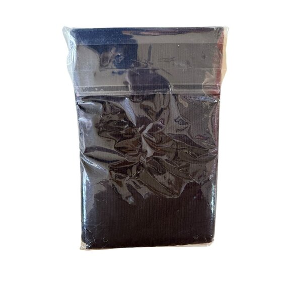 Holiday Home Halloween Lace Tablecloth Haunted House Design 60" X 84" - Picture 6 of 14